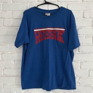 Vintage men’s Reebok t shirt